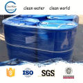 Têxtil, tingimento, cor de água de desperdício de tinta remover agente Agente Decoloring Água CW-08 Decolorant